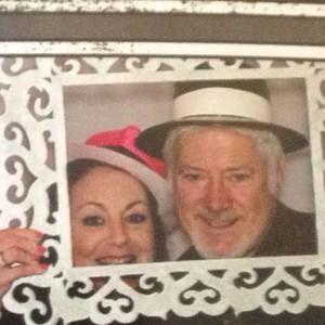 Meet your Posher, Brenda