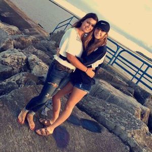 Meet your Posher, Mackenzie