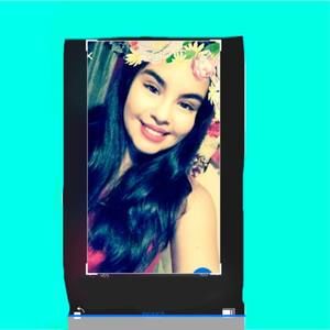 Meet your Posher, Marisol