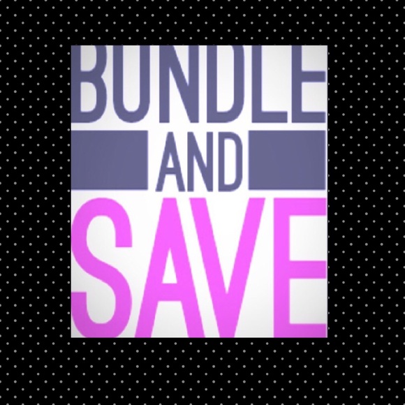 ‼️20% for 3‼️