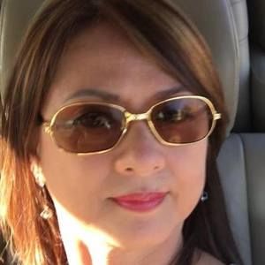 Meet your Posher, Christine