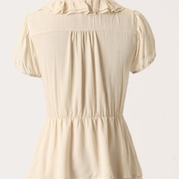 Odille Blouse - Picture 2 of 2