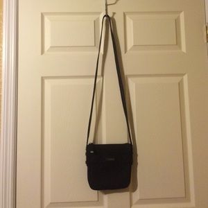 Cross body bag