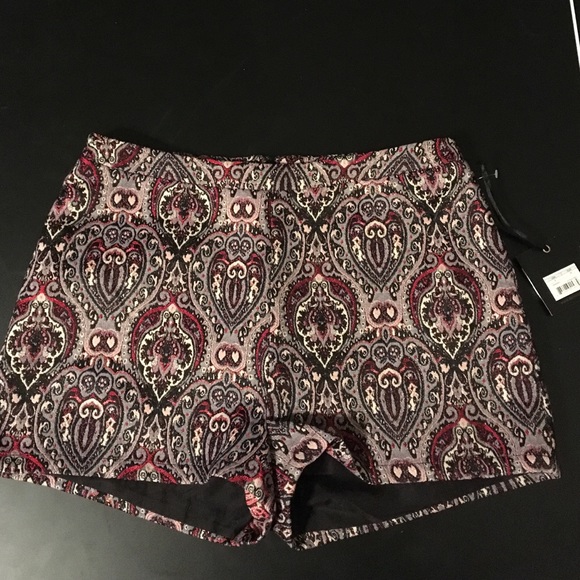 Cute high waisted bb dakota shorts