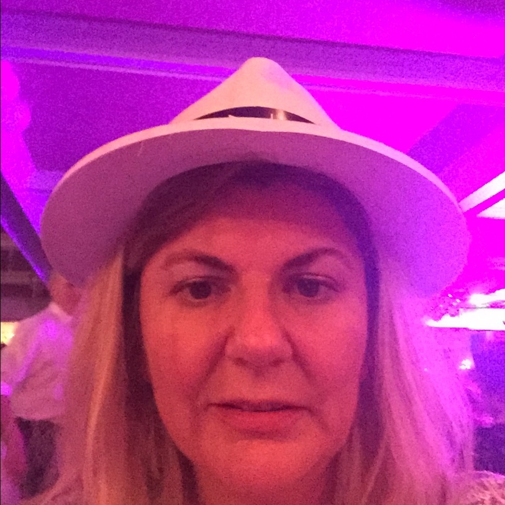 Meet your Posher, Danuta