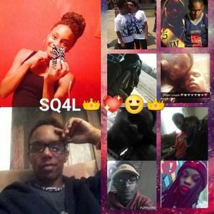 Meet your Posher, Shae