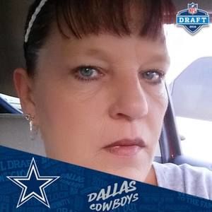 Meet your Posher, Rhonda