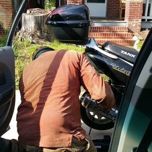 Meet your Posher, Casey