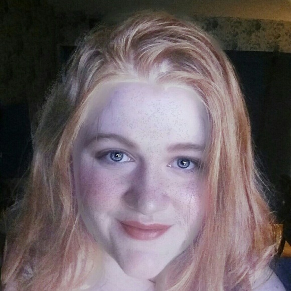 Meet your Posher, Willow - Picture 1 of 1