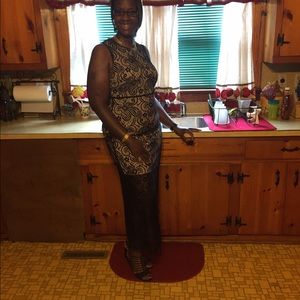 Meet your Posher, Patrice