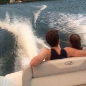 Meet your Posher, Claire