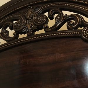 Meet your Posher, Dalyse