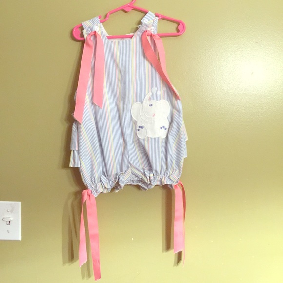 Onesie Outfit