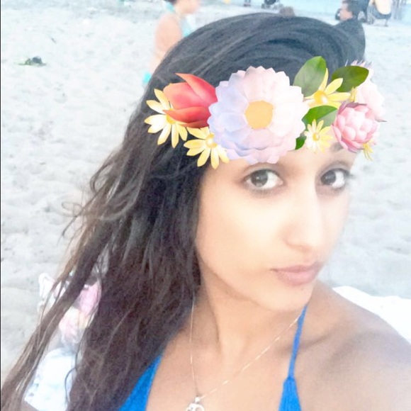 Meet your Posher, Sherene