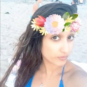 Meet your Posher, Sherene