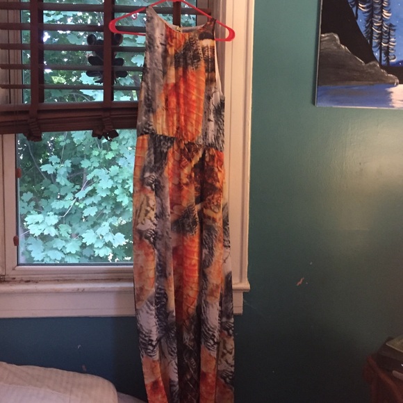 H&m dress