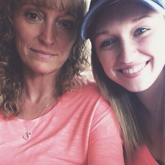 Meet your Posher, Tammy