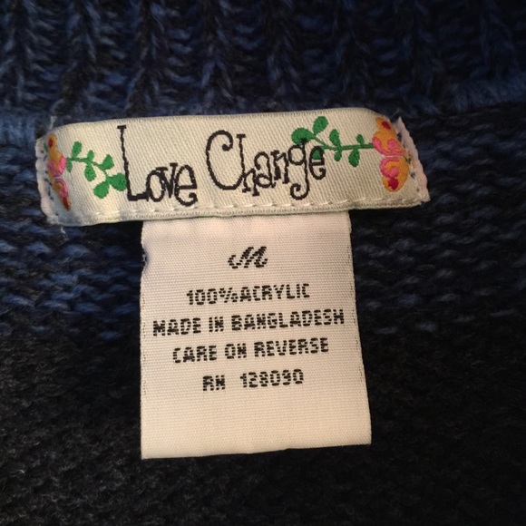 Sweater Dress Tunic. 🎀PRICE REDUCED🎀 - Picture 2 of 4