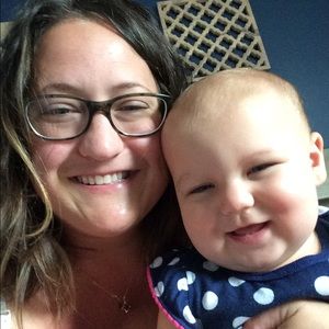 Meet your Posher, Melinda