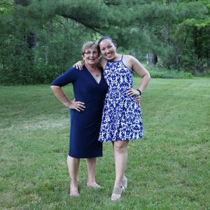 Meet your Posher, Deanna