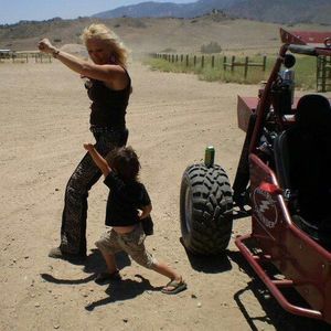 Meet your Posher, Carol