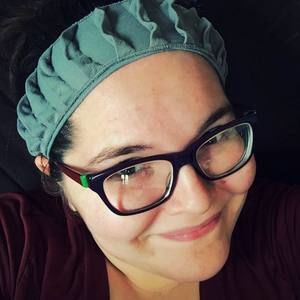 Meet your Posher, Amber