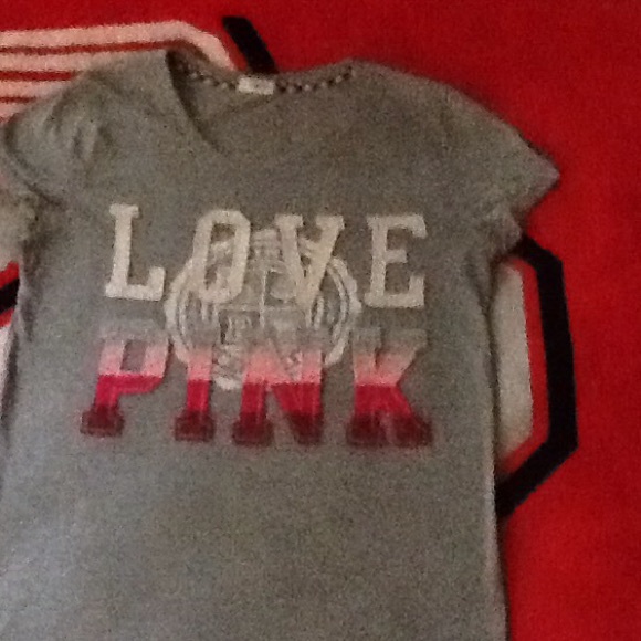 Victoria secret shirt