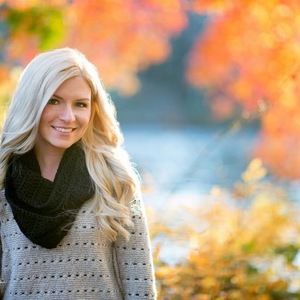 Meet your Posher, Lilly