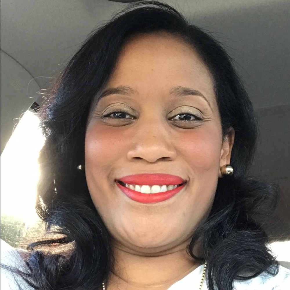 Meet your Posher, MC