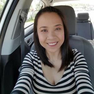 Meet your Posher, Nguyet hang