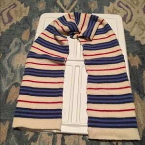 Burberry scarf
