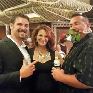 Meet your Posher, Aniko