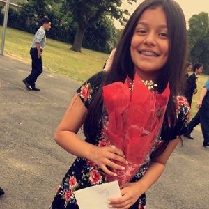 Meet your Posher, Jessenia