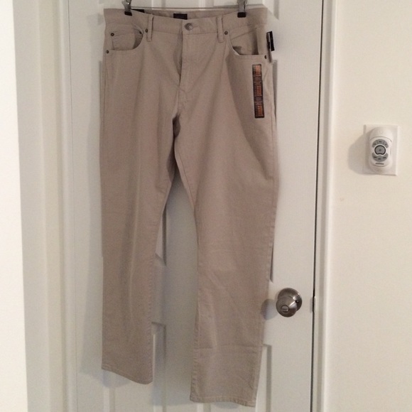 Mens Gap khakis
