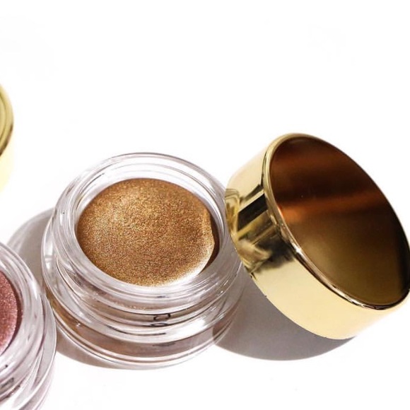 ✨ Kylie Cosmetics Copper Crème Eyeshadow✨ - Picture 3 of 3