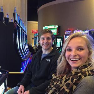 Meet your Posher, Pam