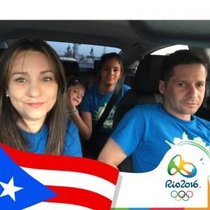 Meet your Posher, She