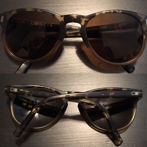 Otis Nowhere To Run Sunglasses