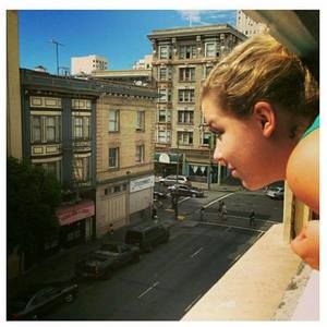 Meet your Posher, Jade