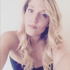 Meet your Posher, Kelsey