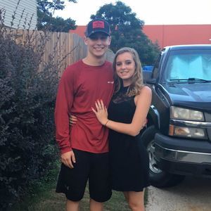 Meet your Posher, Bailey