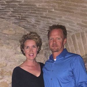 Meet your Posher, Heidi