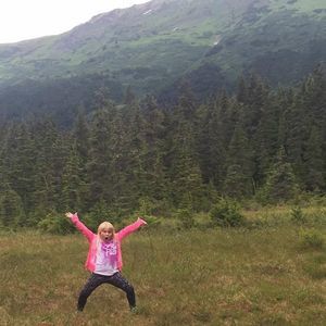 Meet your Posher, Alyson