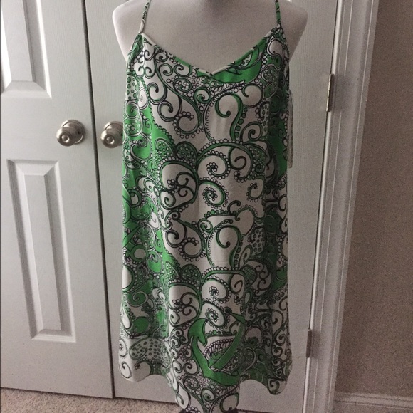 fun Lilly Pulitzer dress