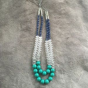 Beaded Necklace