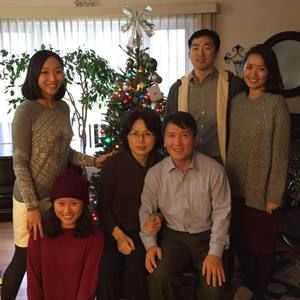 Meet your Posher, Jamie