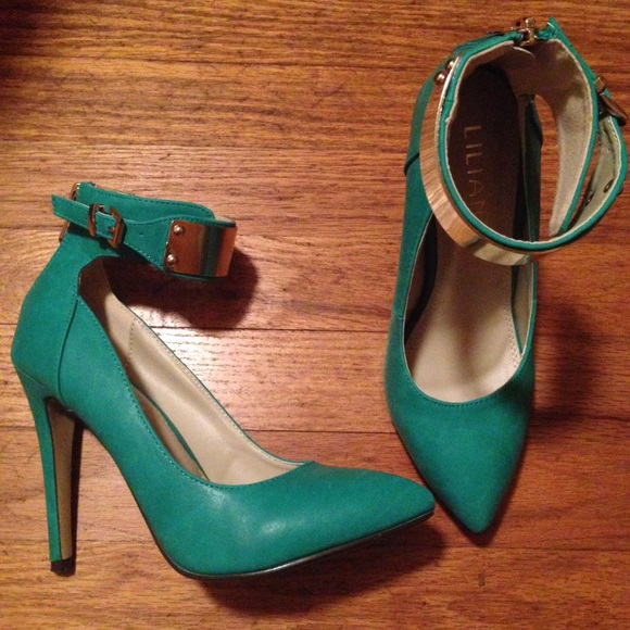Lolashoetique Heels