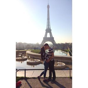 Meet your Posher, Marilyn