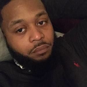 Meet your Posher, Jeffrey