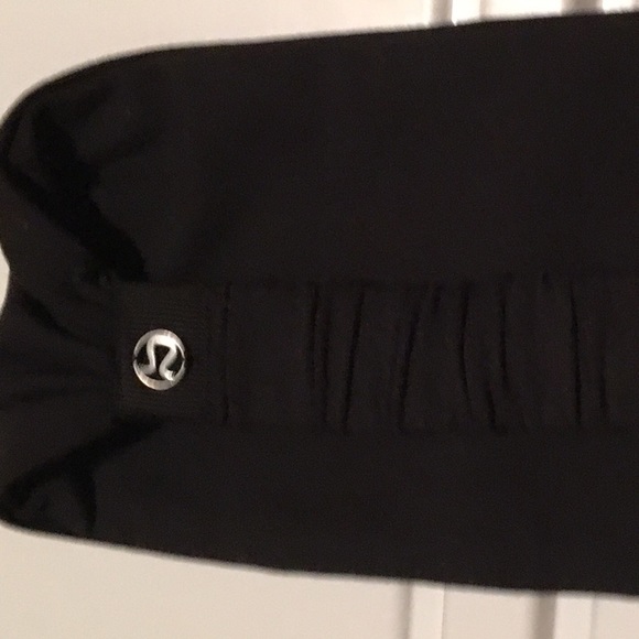 Lululemon headband black